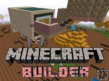 Minecraft Builder